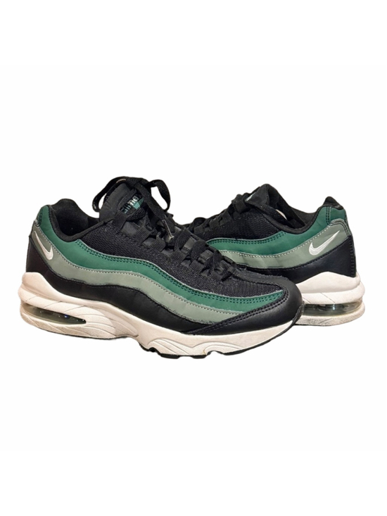 Nike Shoes - Nike Air Max 95 GS Fir Vintage Lichen Youth 6.5Y